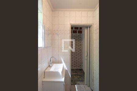 Casa à venda com 275m², 3 quartos e 3 vagasBanheiro 1