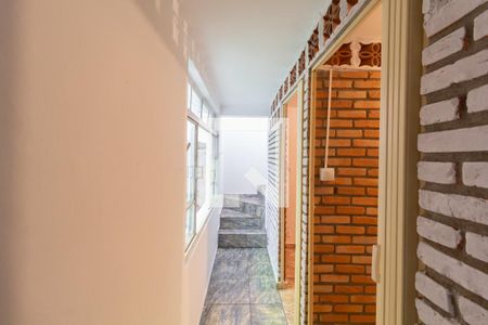 Casa à venda com 275m², 3 quartos e 3 vagasÁrea Externa