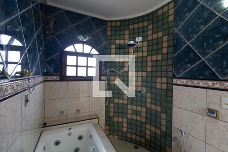 Casa à venda com 275m², 3 quartos e 3 vagasBanheiro 2