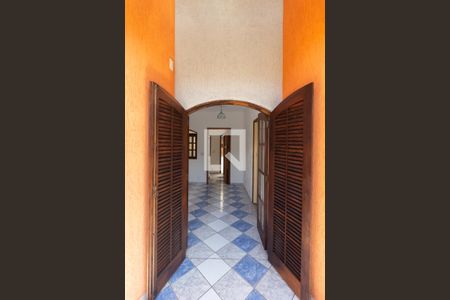 Casa à venda com 275m², 3 quartos e 3 vagasSacada - Quarto 3