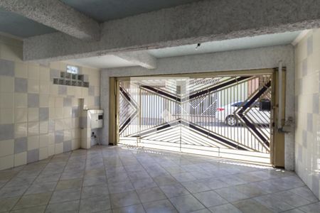 Casa à venda com 275m², 3 quartos e 3 vagasGaragem