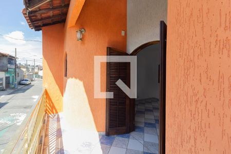 Casa à venda com 275m², 3 quartos e 3 vagasSacada - Quarto 3