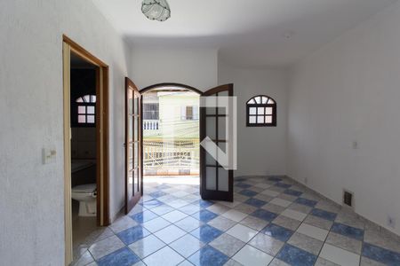 Casa à venda com 275m², 3 quartos e 3 vagasQuarto 3