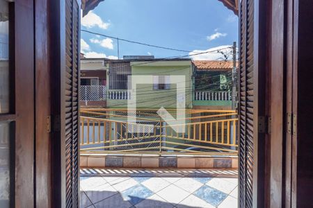 Casa à venda com 275m², 3 quartos e 3 vagasSacada - Quarto 3