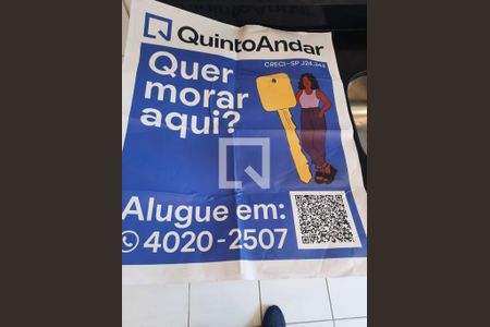 Apartamento para alugar com 48m², 2 quartos e 1 vagaPlaquinha