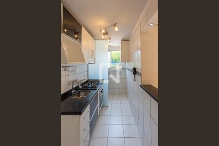 Apartamento para alugar com 48m², 2 quartos e 1 vagaCozinha