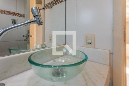 Apartamento para alugar com 48m², 2 quartos e 1 vagaBanheiro