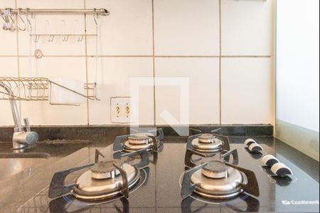 Apartamento para alugar com 48m², 2 quartos e 1 vagaCozinha