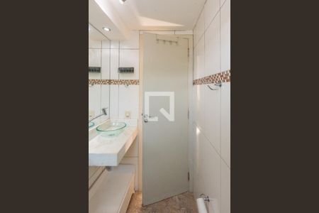 Apartamento para alugar com 48m², 2 quartos e 1 vagaBanheiro