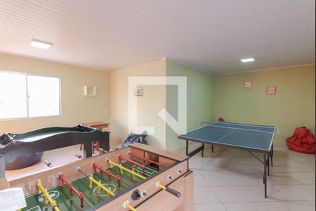 Apartamento para alugar com 48m², 2 quartos e 1 vagaSala de Jogos