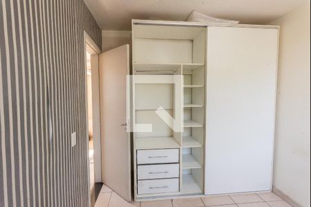 Apartamento para alugar com 48m², 2 quartos e 1 vagaQuarto 2