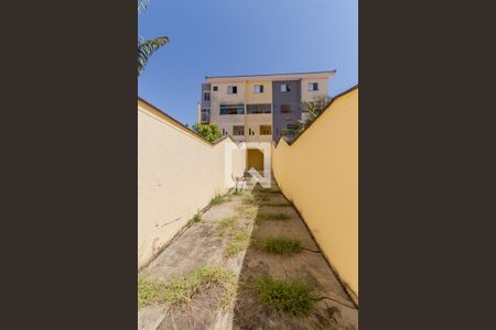 Casa à venda com 168m², 3 quartos e 4 vagas Casa à venda com 168m², 3 quartos e 4 vagasQuintal