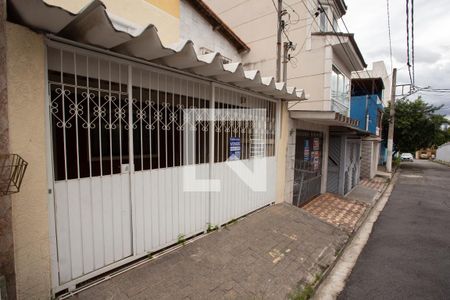 Casa à venda com 150m², 3 quartos e 2 vagasFACHADA