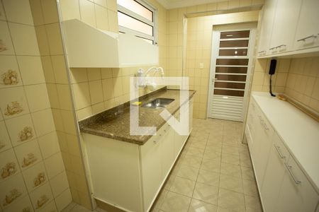 Casa à venda com 150m², 3 quartos e 2 vagasCOZINHA