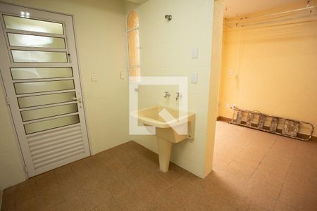 Casa à venda com 150m², 3 quartos e 2 vagasÁREA DE SERVIÇO