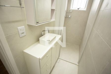 Casa à venda com 150m², 3 quartos e 2 vagasBANHEIRO QUARTO 1
