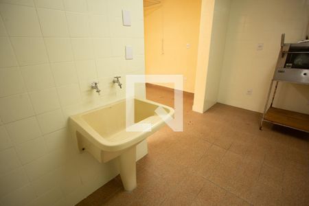 Casa à venda com 150m², 3 quartos e 2 vagasÁREA DE SERVIÇO