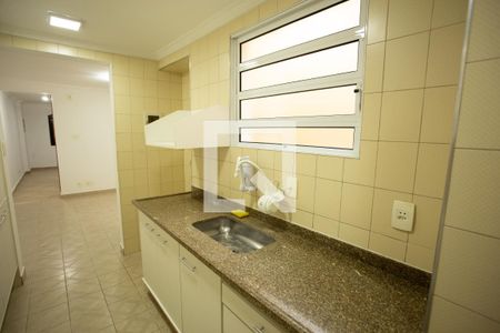 Casa à venda com 150m², 3 quartos e 2 vagasCOZINHA