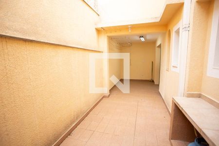 Casa à venda com 150m², 3 quartos e 2 vagasQUINTAL
