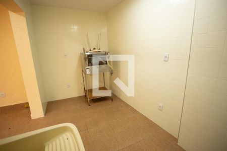 Casa à venda com 150m², 3 quartos e 2 vagasÁREA DE SERVIÇO