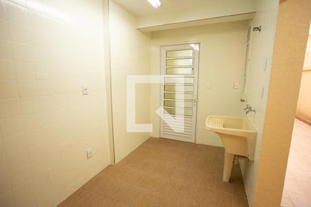 Casa à venda com 150m², 3 quartos e 2 vagasÁREA DE SERVIÇO