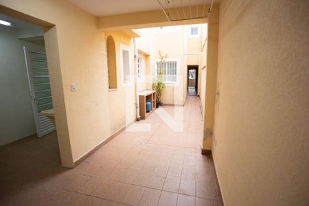 Casa à venda com 150m², 3 quartos e 2 vagasQUINTAL