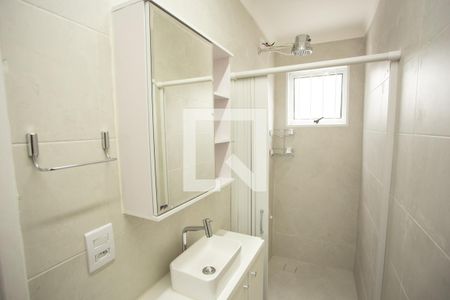 Casa à venda com 150m², 3 quartos e 2 vagasBANHEIRO QUARTO 1