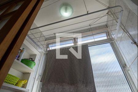 Apartamento para alugar com 42m², 1 quarto e sem vaga Apartamento para alugar com 42m², 1 quarto e sem vagaÁrea de Serviço