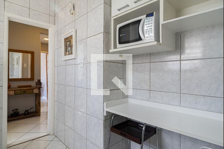 Apartamento para alugar com 42m², 1 quarto e sem vaga Apartamento para alugar com 42m², 1 quarto e sem vagaCozinha
