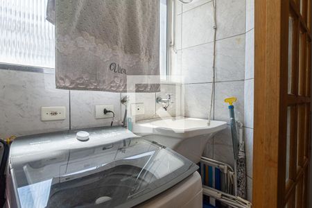 Apartamento para alugar com 42m², 1 quarto e sem vaga Apartamento para alugar com 42m², 1 quarto e sem vagaÁrea de Serviço