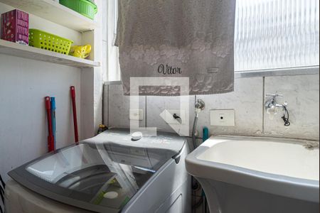 Apartamento para alugar com 42m², 1 quarto e sem vaga Apartamento para alugar com 42m², 1 quarto e sem vagaÁrea de Serviço