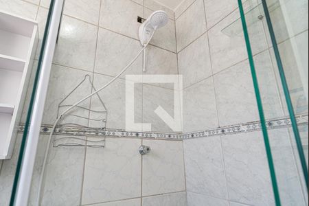 Apartamento para alugar com 42m², 1 quarto e sem vaga Apartamento para alugar com 42m², 1 quarto e sem vagaBanheiro