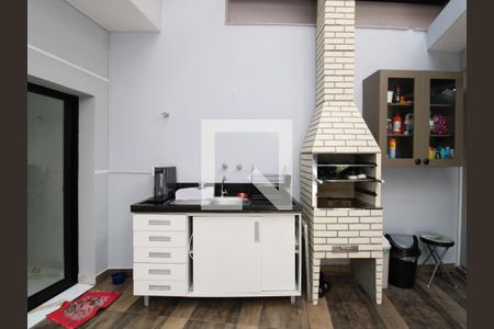 Casa à venda com 198m², 3 quartos e 4 vagasQuintal Gourmet