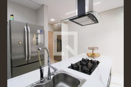 Casa à venda com 198m², 3 quartos e 4 vagasCozinha