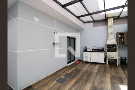 Casa à venda com 198m², 3 quartos e 4 vagasQuintal Gourmet