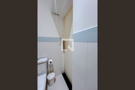 Apartamento para alugar com 56m², 1 quarto e sem vagaBanheiro