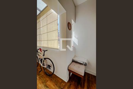 Apartamento para alugar com 56m², 1 quarto e sem vagaQuarto