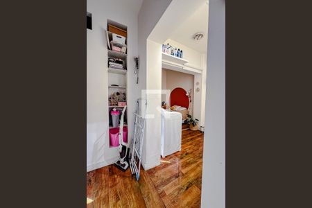 Apartamento para alugar com 56m², 1 quarto e sem vagaQuarto