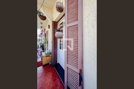 Apartamento para alugar com 56m², 1 quarto e sem vagaVaranda da Sala