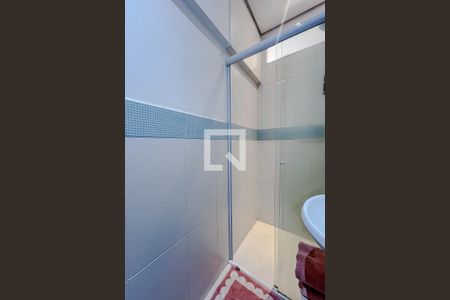 Apartamento para alugar com 56m², 1 quarto e sem vagaBanheiro