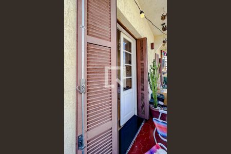 Apartamento para alugar com 56m², 1 quarto e sem vagaVaranda da Sala