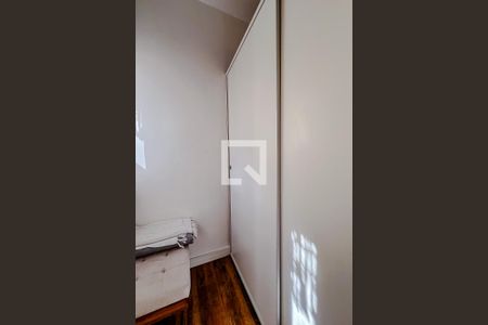 Apartamento para alugar com 56m², 1 quarto e sem vagaQuarto