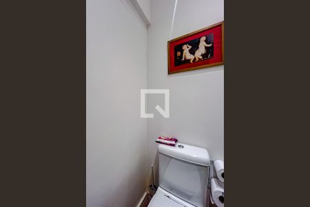 Apartamento para alugar com 56m², 1 quarto e sem vagaLavabo