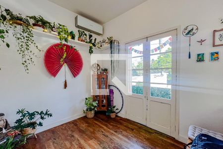 Sala de apartamento para alugar com 1 quarto, 56m² em Vila Mariana, São Paulo