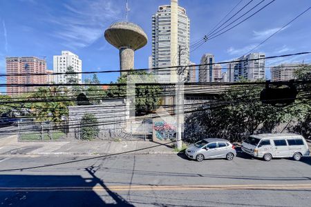 Apartamento para alugar com 56m², 1 quarto e sem vagaVista da Varanda