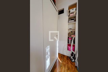 Apartamento para alugar com 56m², 1 quarto e sem vagaQuarto
