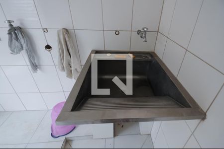 Casa à venda com 177m², 3 quartos e 6 vagasÁrea de Serviço