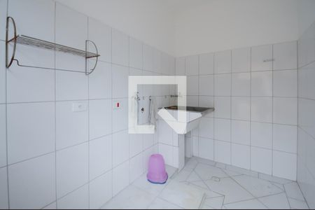 Casa à venda com 177m², 3 quartos e 6 vagasÁrea de Serviço