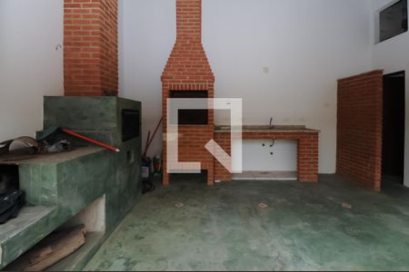 Casa à venda com 177m², 3 quartos e 6 vagasÁrea gourmet