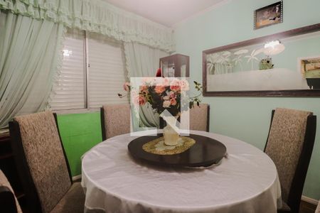 Sala de apartamento à venda com 2 quartos, 96m² em Humaitá, Porto Alegre